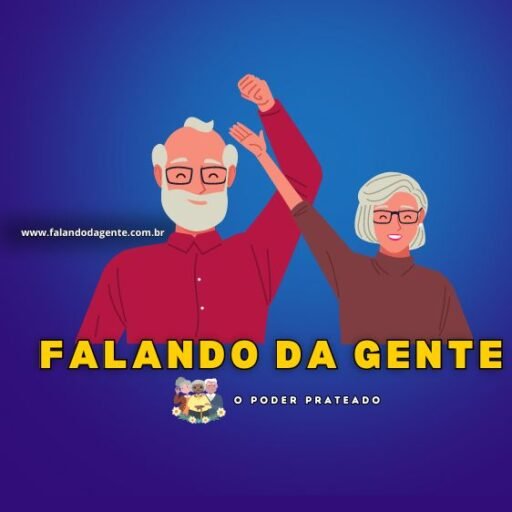 Estreia do Falando da Gente no YouTube