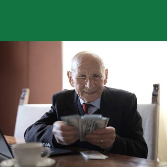 melhores investimentos para idosos