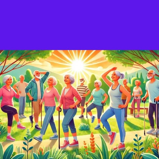 Caminhar para ter mais saúde