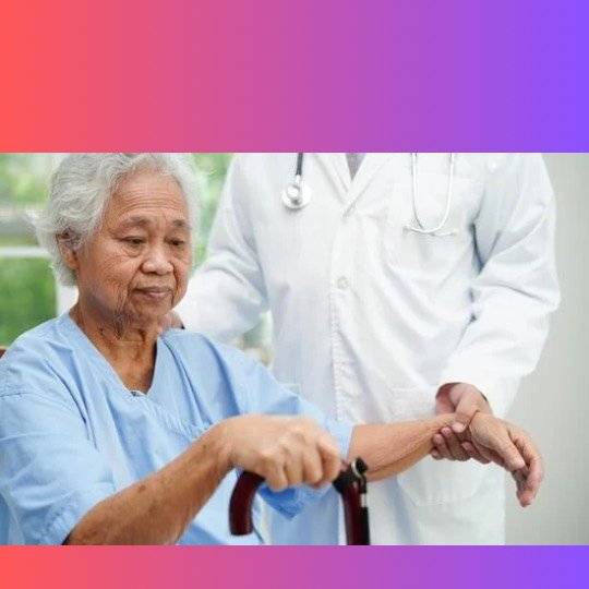 Vertigens, dores nas juntas e sono