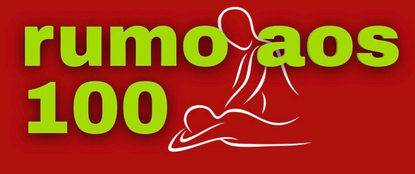 Cartaz pôster RUMO AOS 100