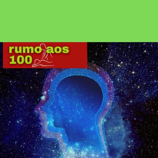 Imagem do cérebro de uma pessoa