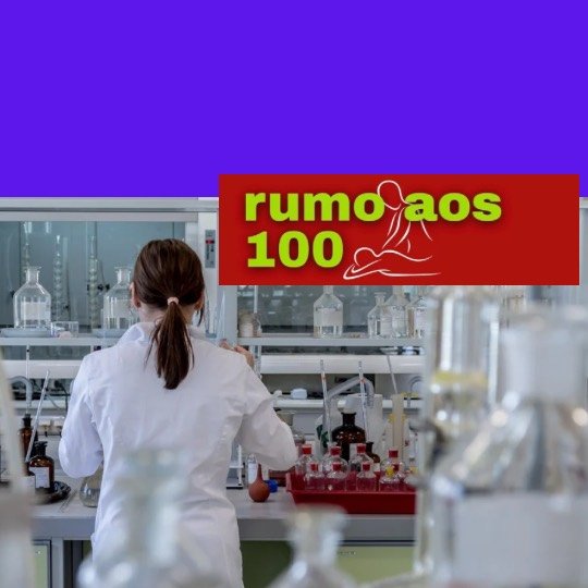 Cena de laboratório de pesquisas