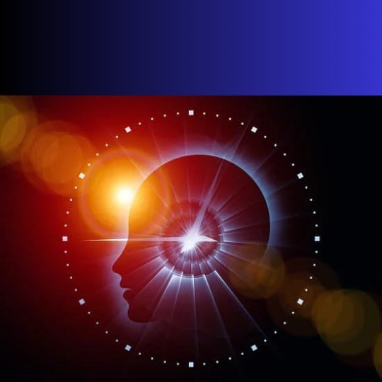 Imagem ilustrativa ser humano e o tempo